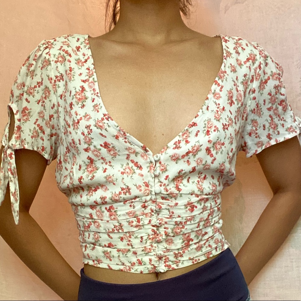 Forever 21 top